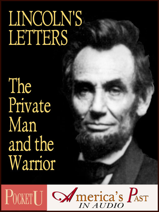 Title details for Lincoln's Letters by Abraham Lincoln - Available